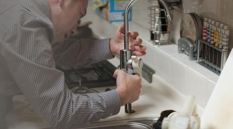 Expert burst pipe repair services in Hebo, OR